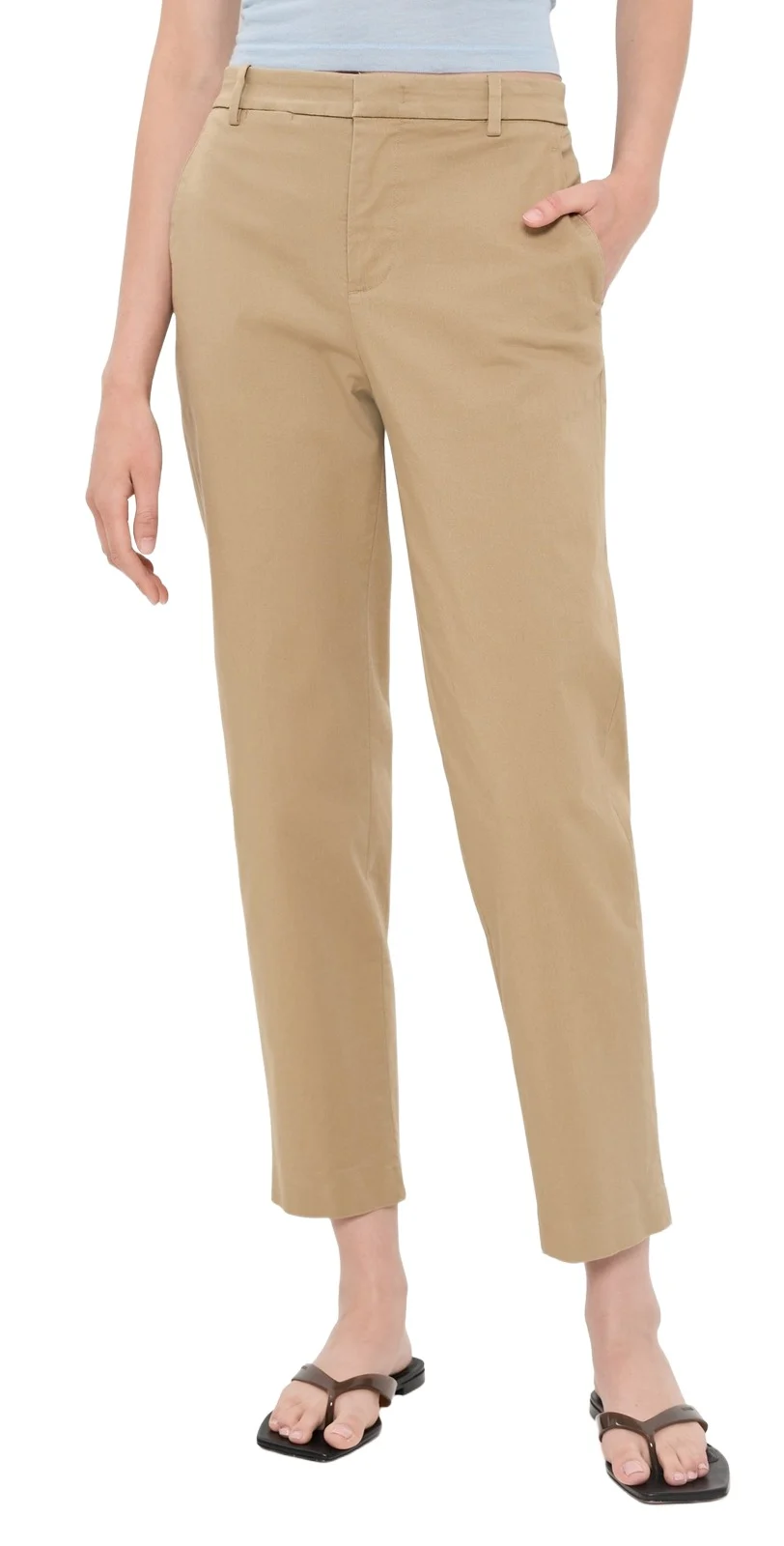 Avery Chino Pants Avery Chino Pants
