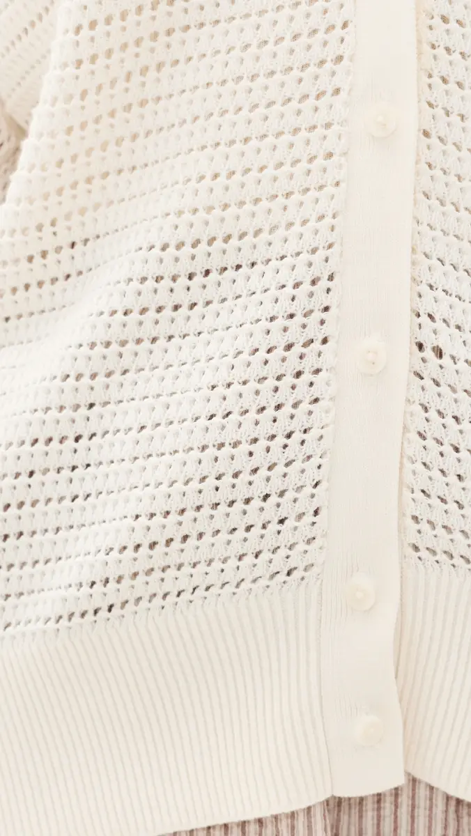 Varley Pembroke Knit Cardigan | Thumbnail 6 Varley Pembroke Knit Cardigan | Thumbnail 6