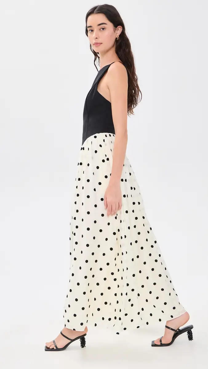 ROAME. Pamela Dress | Thumbnail 4 ROAME. Pamela Dress | Thumbnail 4
