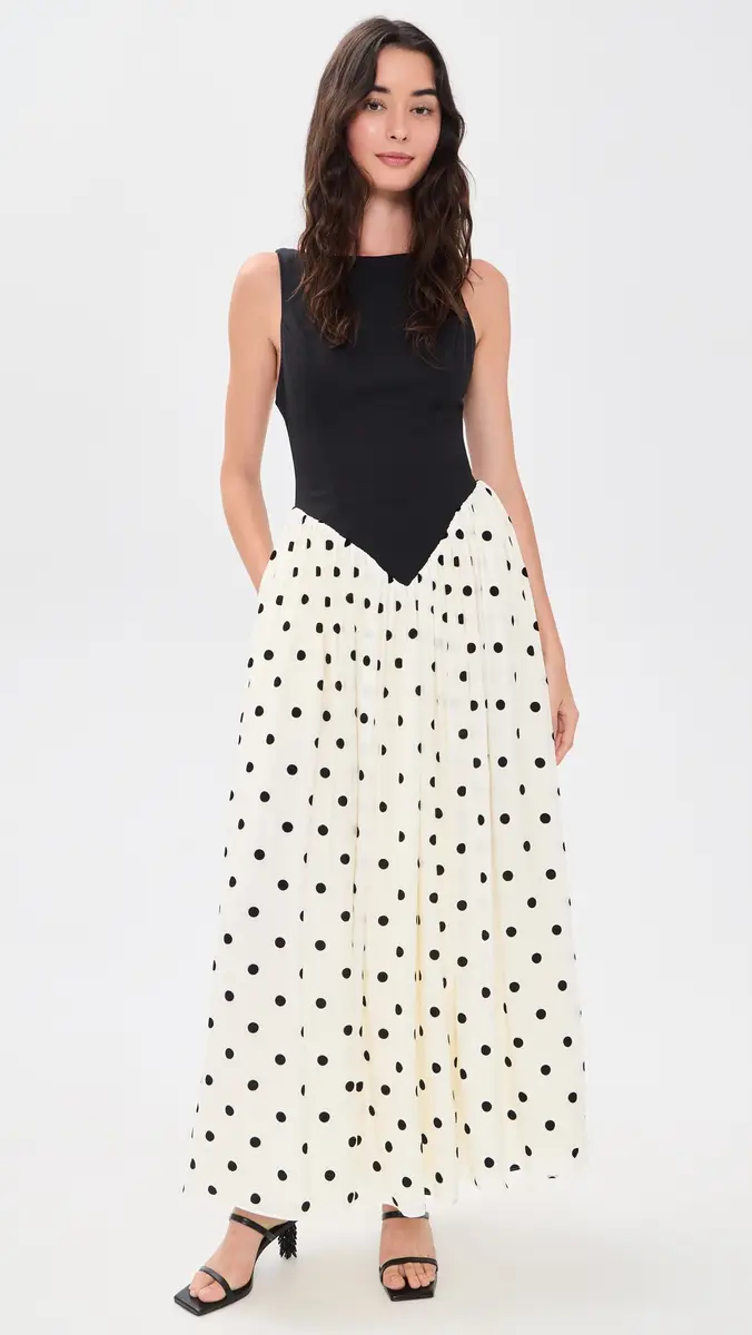 ROAME. Pamela Dress | Thumbnail 5 ROAME. Pamela Dress | Thumbnail 5