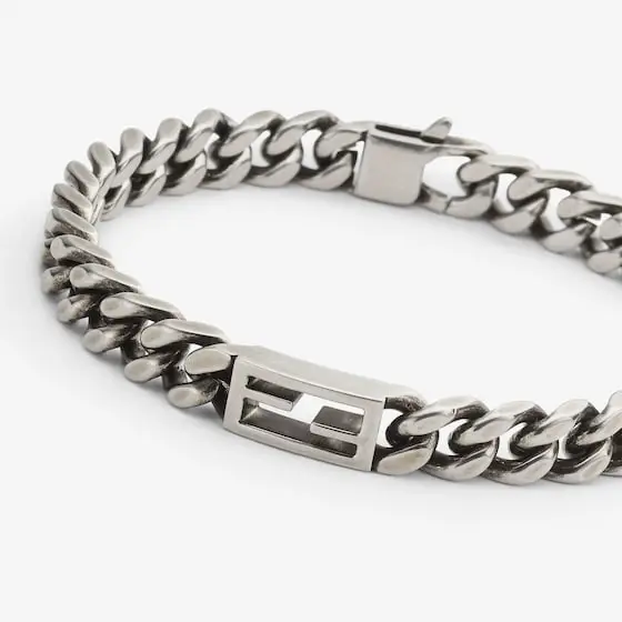 Fendi Tube Bracelet | Thumbnail 3