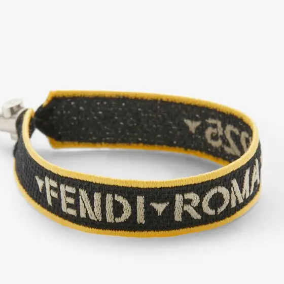 Fendi Flow Bracelet | Thumbnail 2