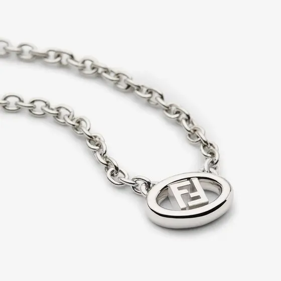Fendi Orbit Necklace | Thumbnail 2 Fendi Orbit Necklace | Thumbnail 2