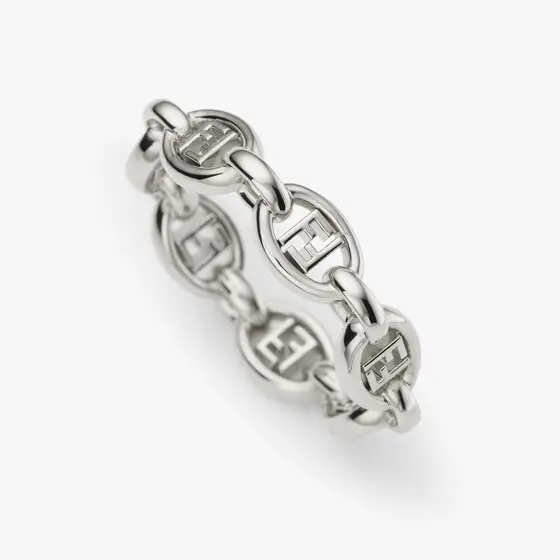 Fendi Orbit Ring | Thumbnail 2 Fendi Orbit Ring | Thumbnail 2