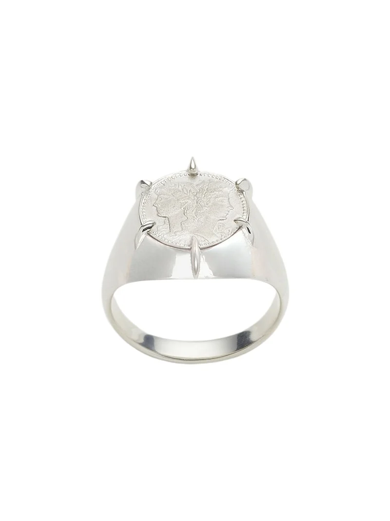 Fendi Gianus Ring