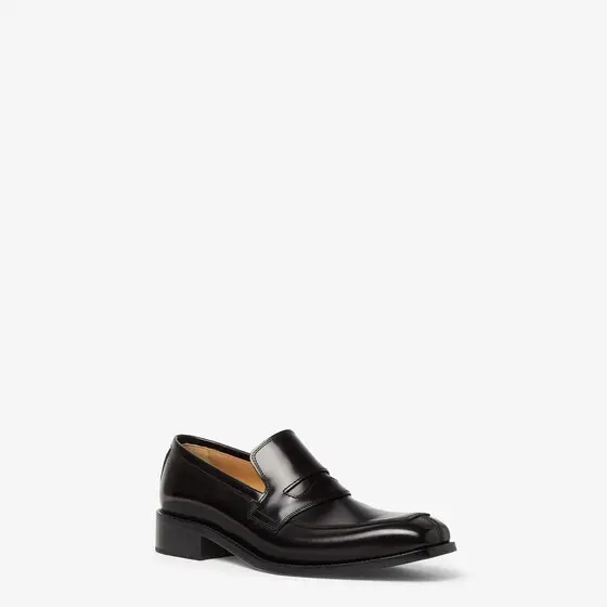Fendi 1996 Loafers | Thumbnail 2 Fendi 1996 Loafers | Thumbnail 2