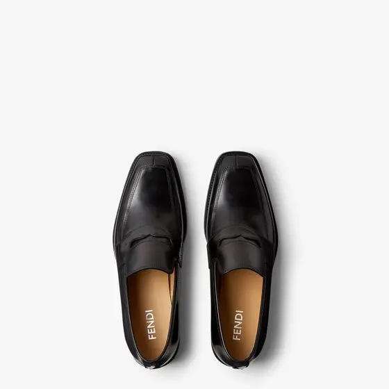Fendi 1996 Loafers | Thumbnail 4 Fendi 1996 Loafers | Thumbnail 4