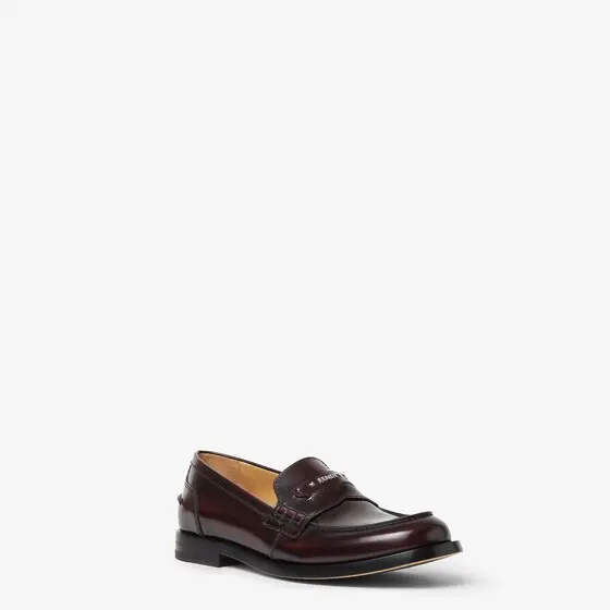 Fendi Ateneo Loafers | Thumbnail 2 Fendi Ateneo Loafers | Thumbnail 2