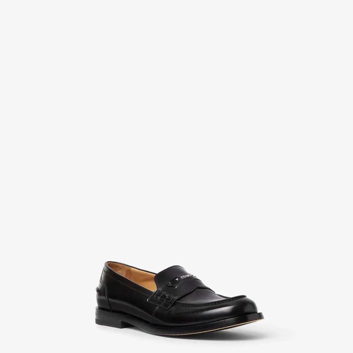 Fendi Ateneo Loafers | Thumbnail 2
