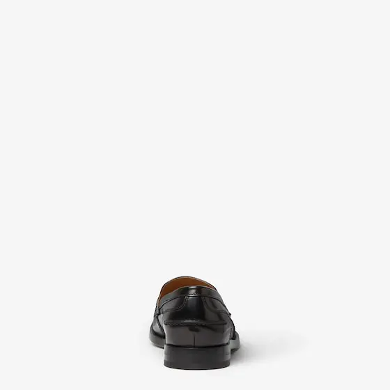 Fendi Ateneo Loafers | Thumbnail 3