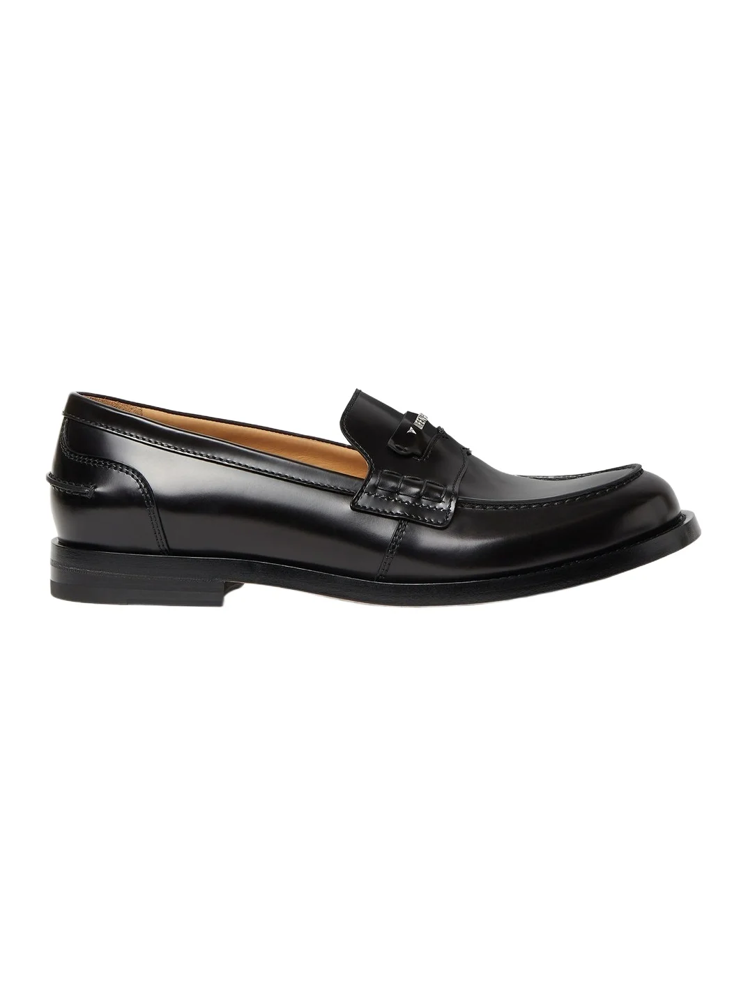 Ateneo Loafers