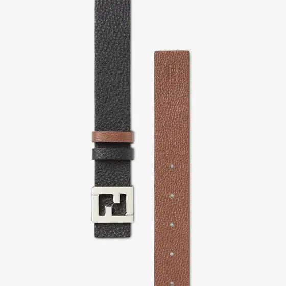 Fendi FF Belt | Thumbnail 3 Fendi FF Belt | Thumbnail 3