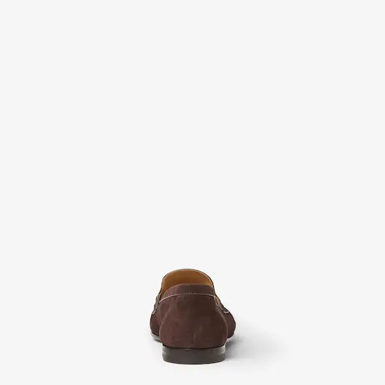 Fendi Scrunch Loafers | Thumbnail 3 Fendi Scrunch Loafers | Thumbnail 3