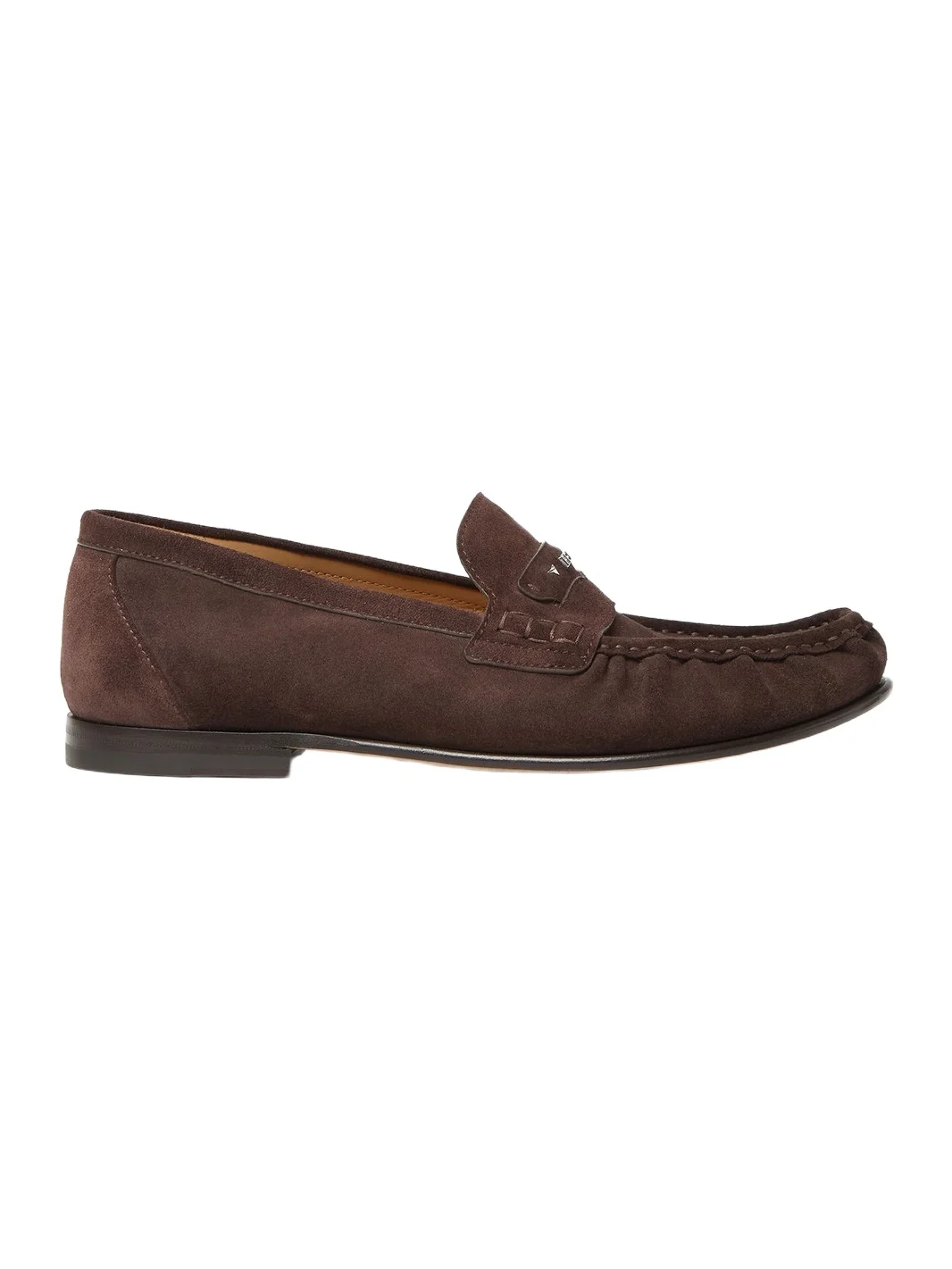 Scrunch Loafers