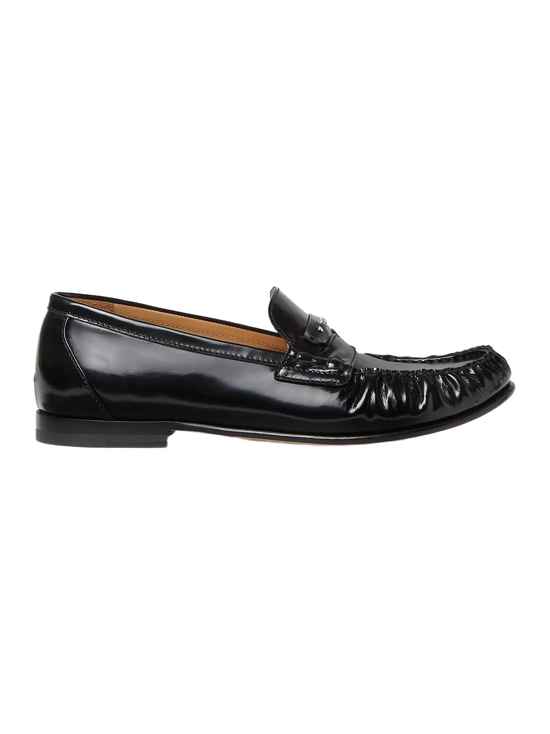 Scrunch Loafers