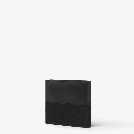 Fendi Ff Jacquard Wallet | Thumbnail 3