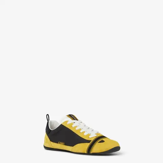 Fendi Wrap Sneakers | Thumbnail 2 Fendi Wrap Sneakers | Thumbnail 2