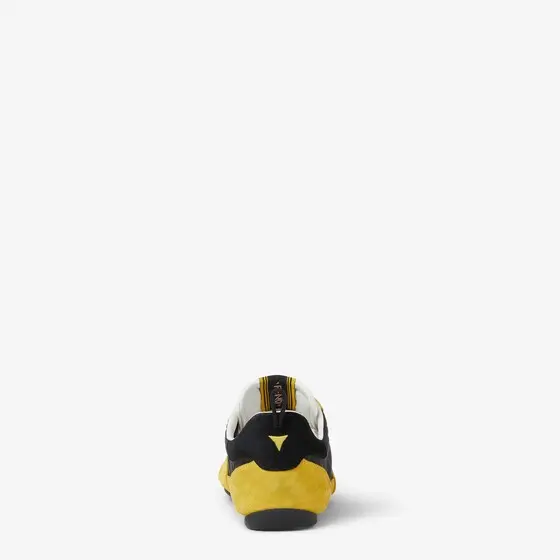Fendi Wrap Sneakers | Thumbnail 3 Fendi Wrap Sneakers | Thumbnail 3