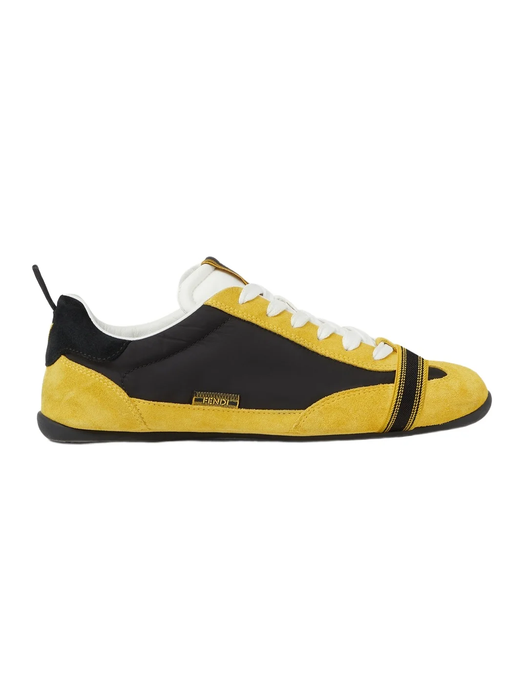 Fendi Wrap Sneakers