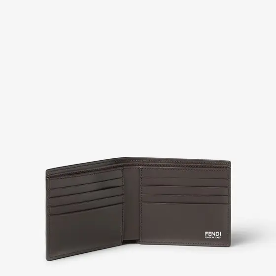 Fendi Ff Double Wallet | Thumbnail 2 Fendi Ff Double Wallet | Thumbnail 2