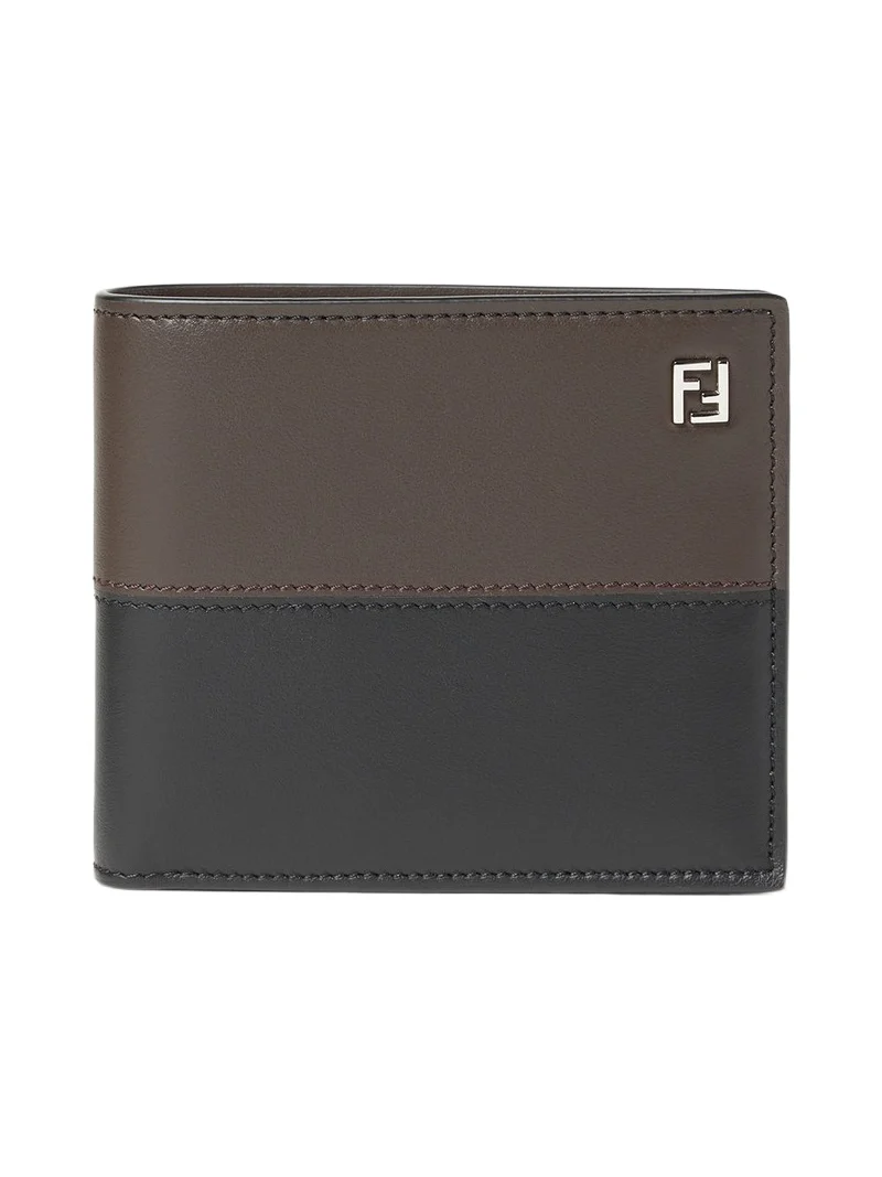 Fendi FF Double Wallet