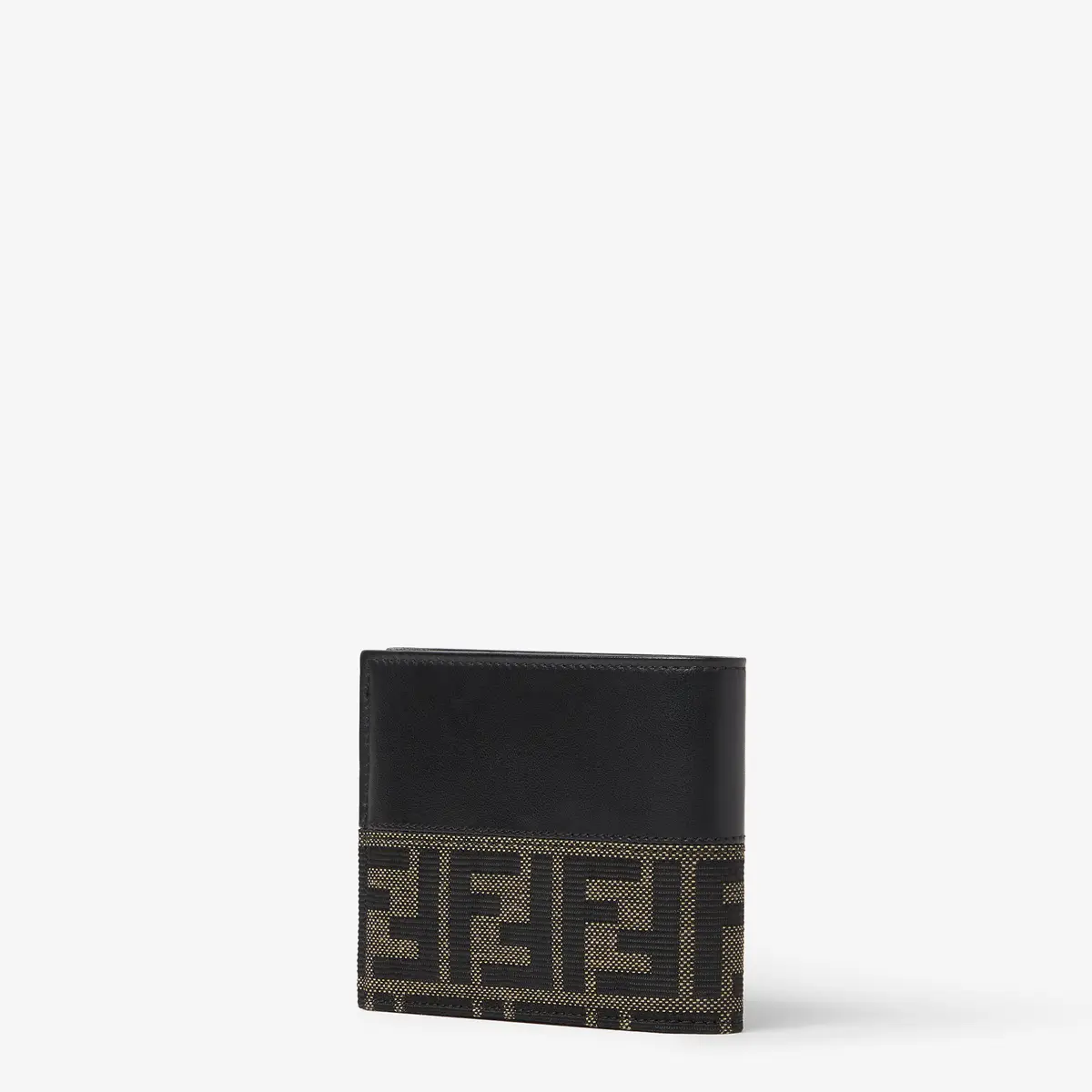 Fendi Ff Jacquard Wallet | Thumbnail 3