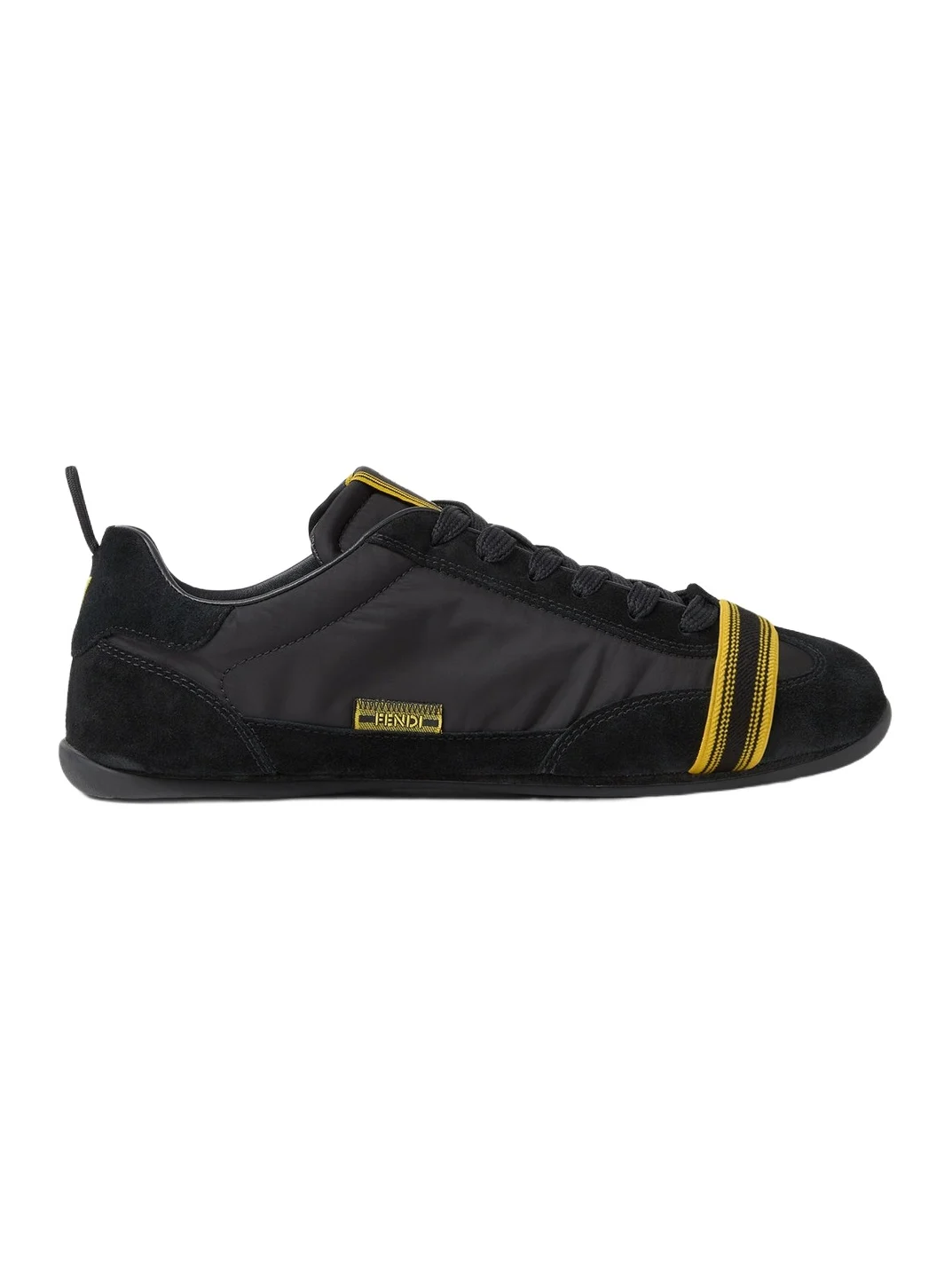 Fendi Wrap Sneakers