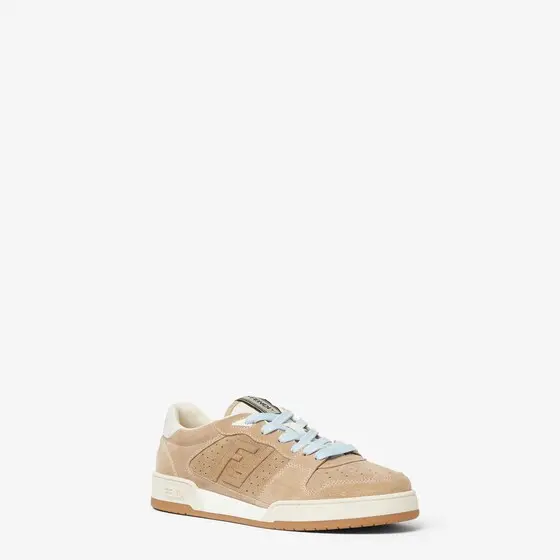 Fendi Match Sneakers | Thumbnail 2 Fendi Match Sneakers | Thumbnail 2