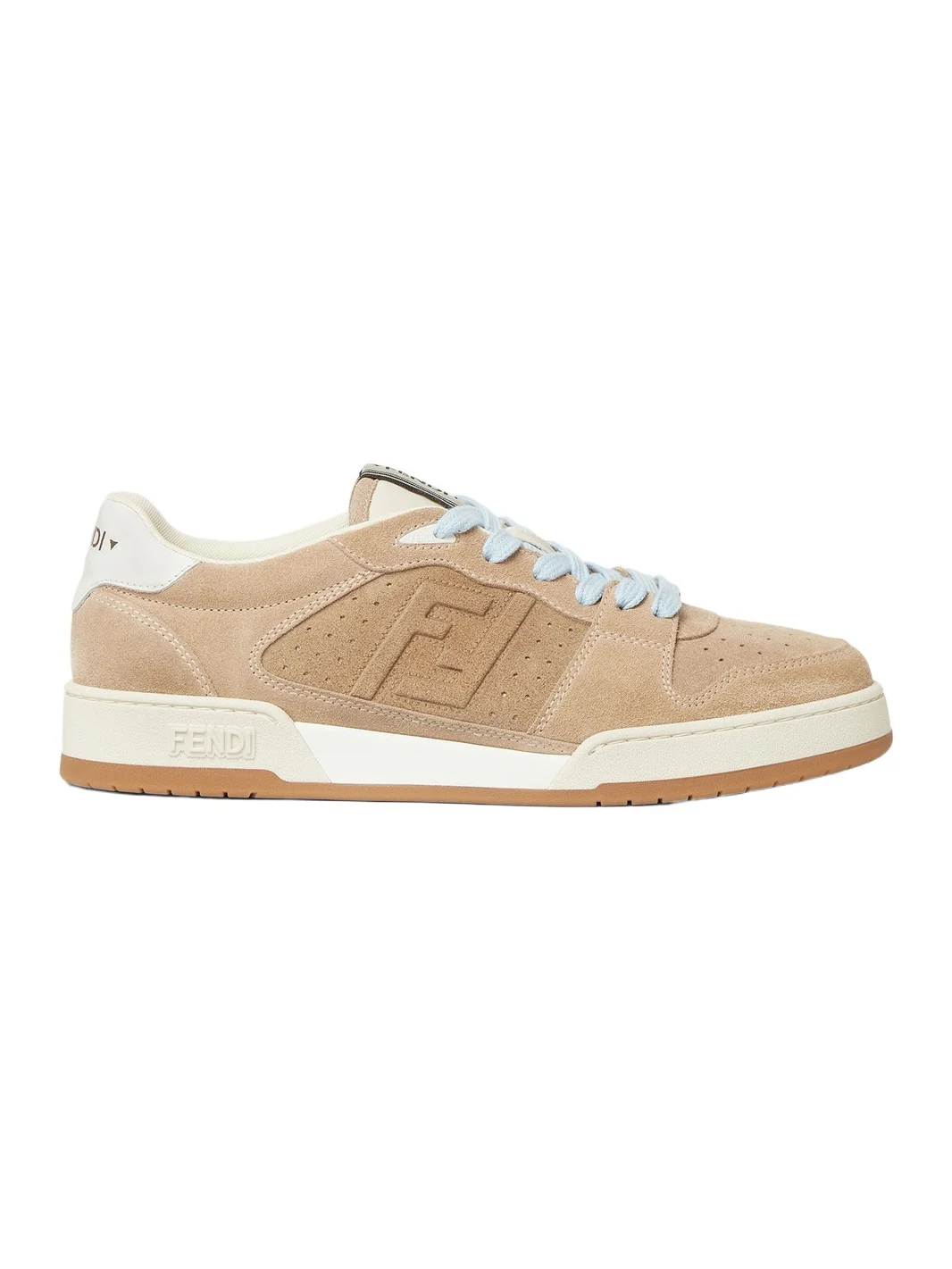 Fendi Match Sneakers