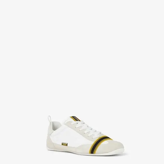 Fendi Wrap Sneakers | Thumbnail 2 Fendi Wrap Sneakers | Thumbnail 2
