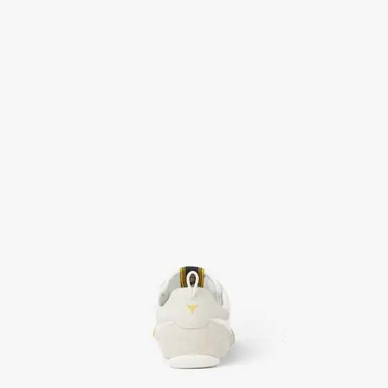 Fendi Wrap Sneakers | Thumbnail 3 Fendi Wrap Sneakers | Thumbnail 3