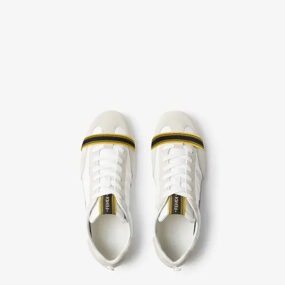 Fendi Wrap Sneakers | Thumbnail 4 Fendi Wrap Sneakers | Thumbnail 4