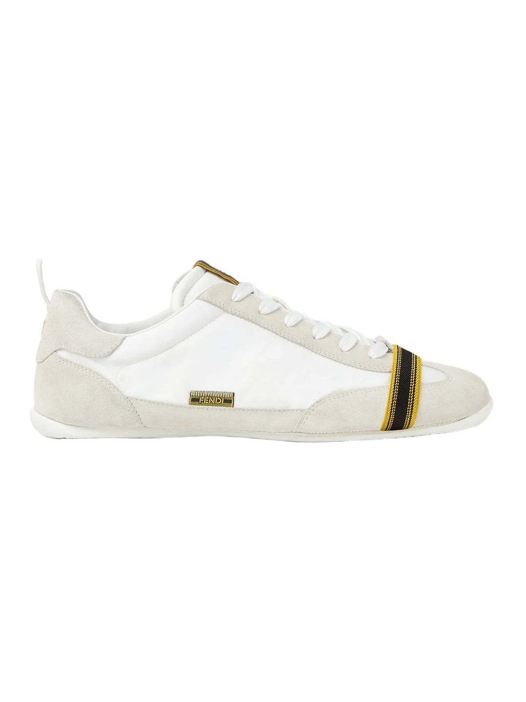 Fendi Wrap Sneakers