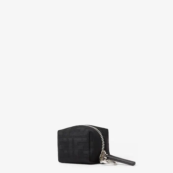 Fendi Ff Jacquard Airpods Case | Thumbnail 2