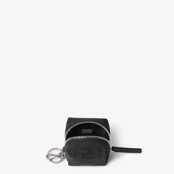 Fendi Ff Jacquard Airpods Case | Thumbnail 3