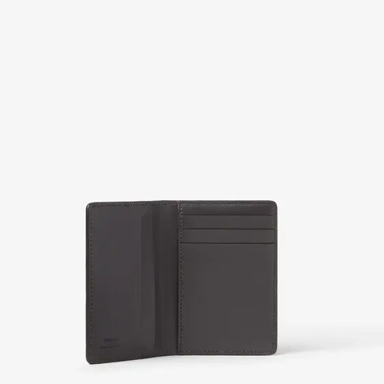 Fendi Ff Double Card Holder | Thumbnail 2 Fendi Ff Double Card Holder | Thumbnail 2