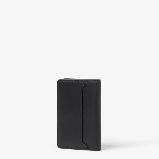 Fendi Ff Double Card Holder | Thumbnail 3 Fendi Ff Double Card Holder | Thumbnail 3