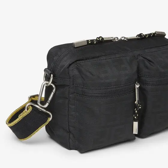 Fendi Camera Case | Thumbnail 5 Fendi Camera Case | Thumbnail 5