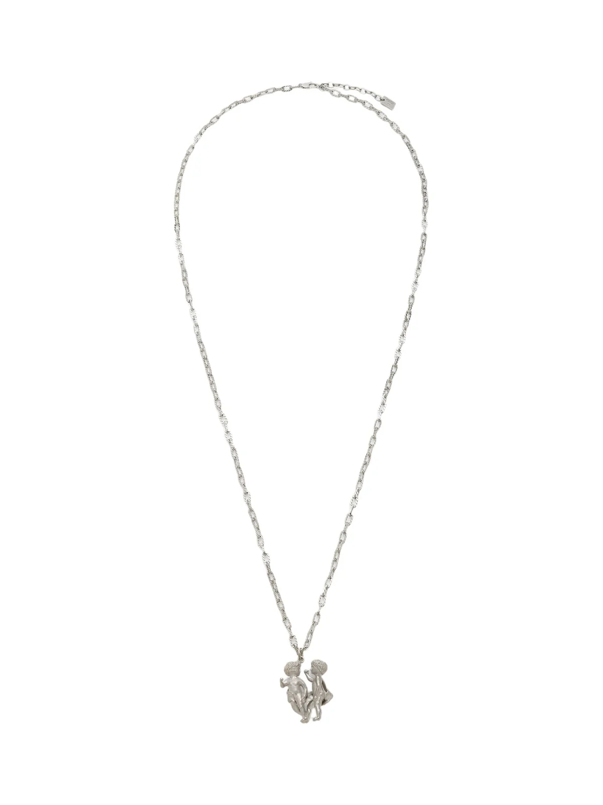 Fendi Zodiac Gemini Necklace