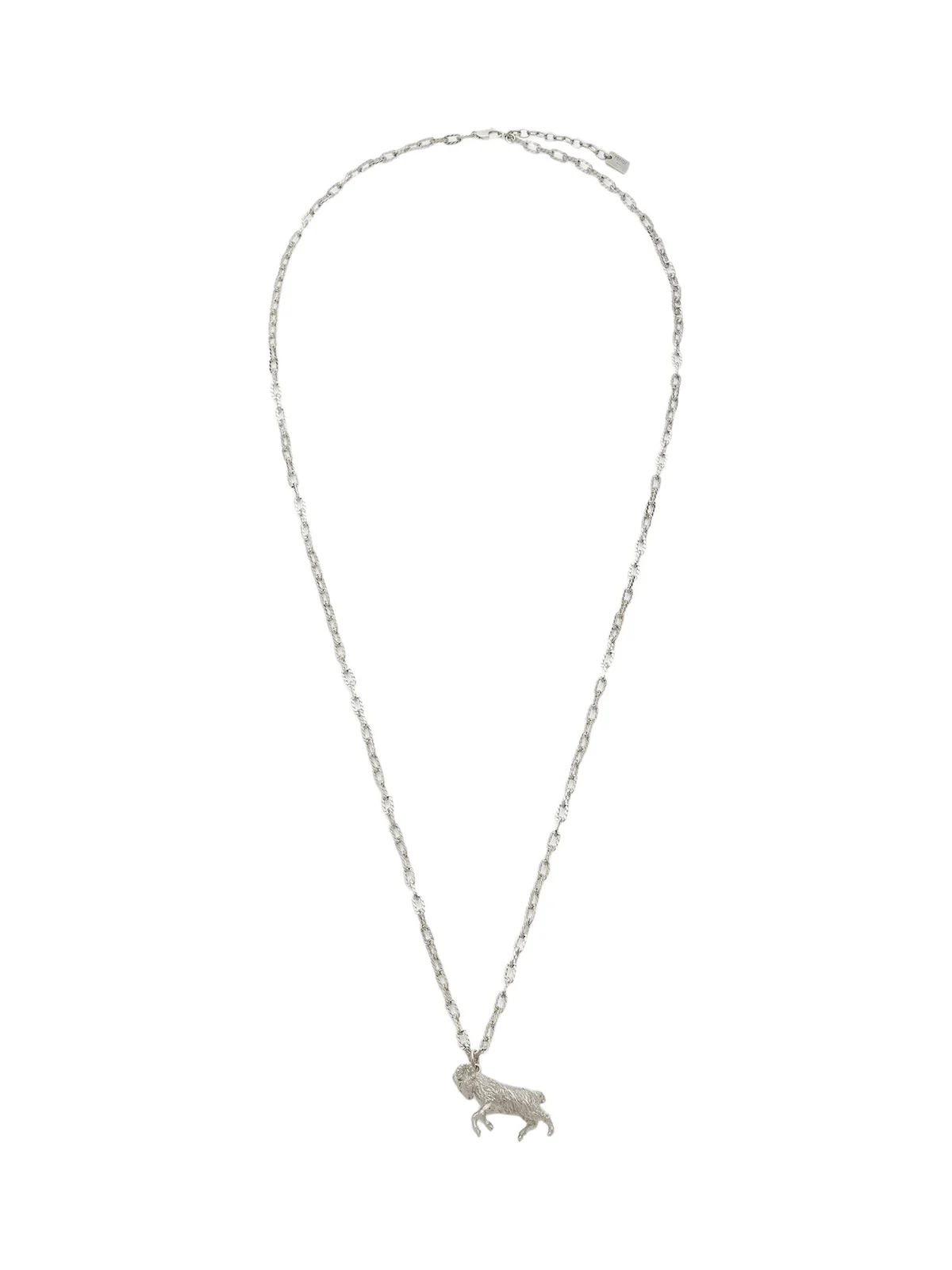 Zodiac Aries Necklace
