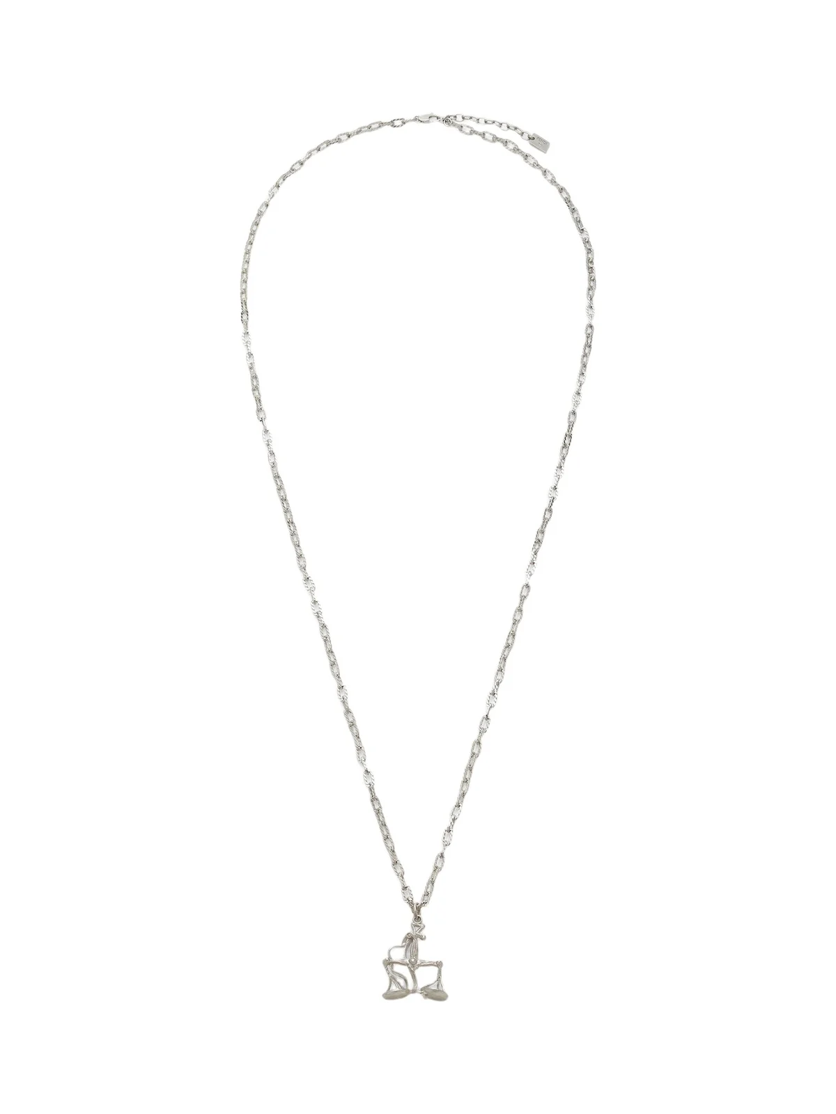 Zodiac Libra Necklace