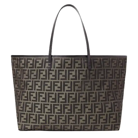 Medium shopping bag, created in 1997 together with Medium shopping bag, created in 1997 together with