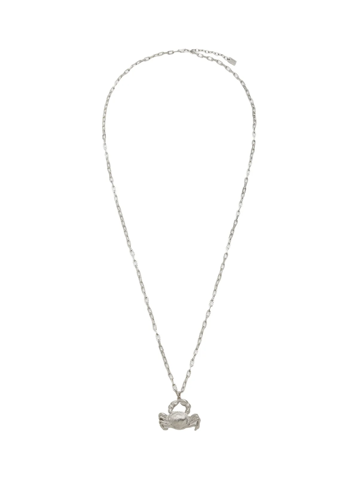 Zodiac Cancer Necklace Zodiac Cancer Necklace