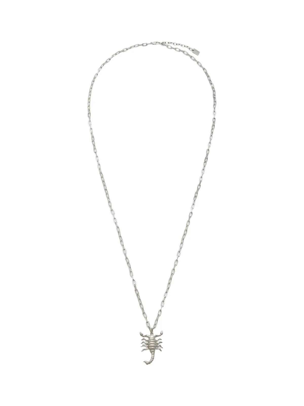Fendi Zodiac Scorpio Necklace