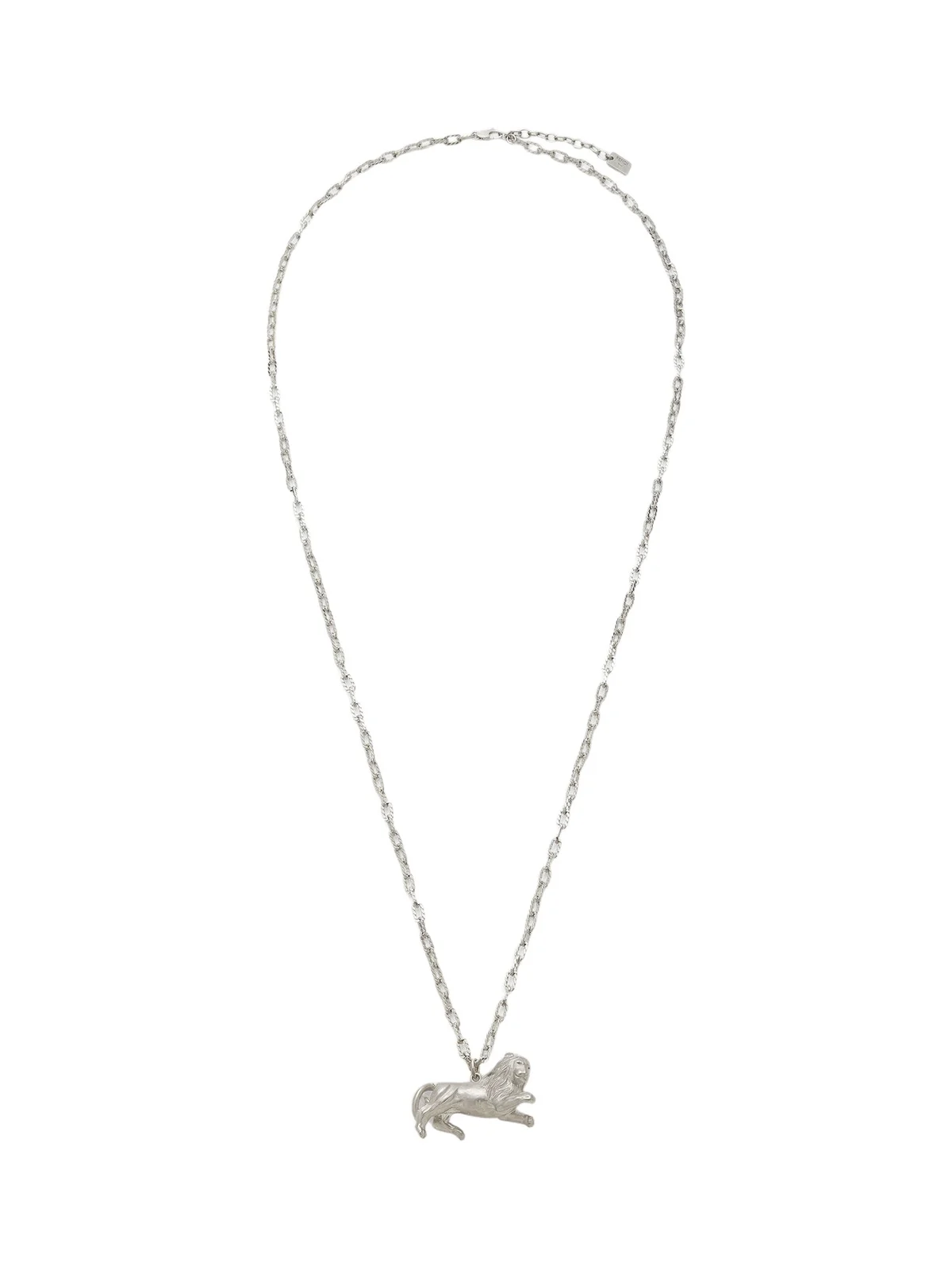 Zodiac Leo Necklace
