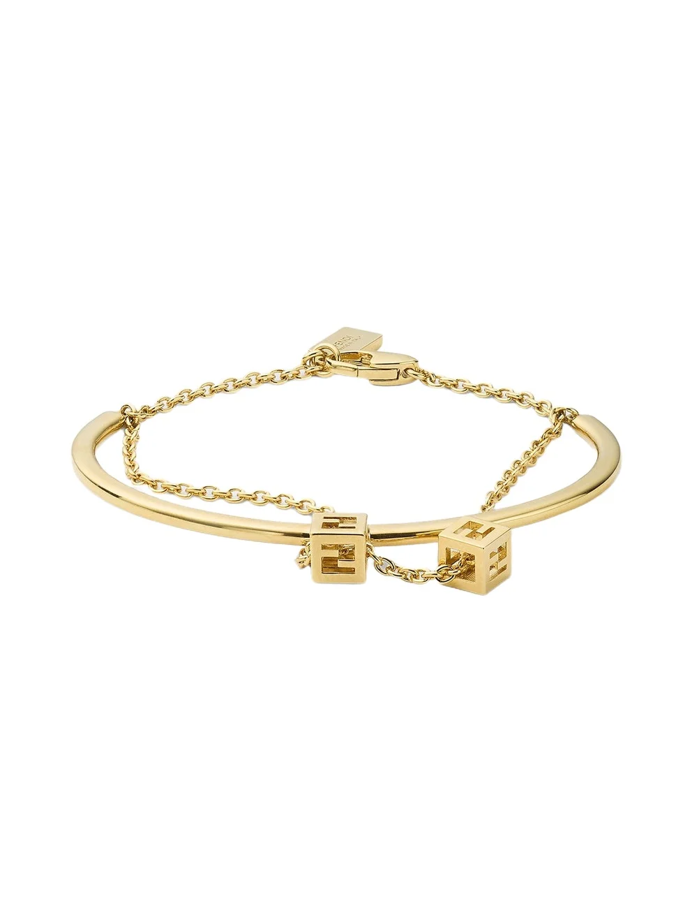 Faces Bracelet Faces Bracelet