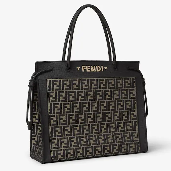 Fendi Magic Shopper Large | Thumbnail 2 Fendi Magic Shopper Large | Thumbnail 2