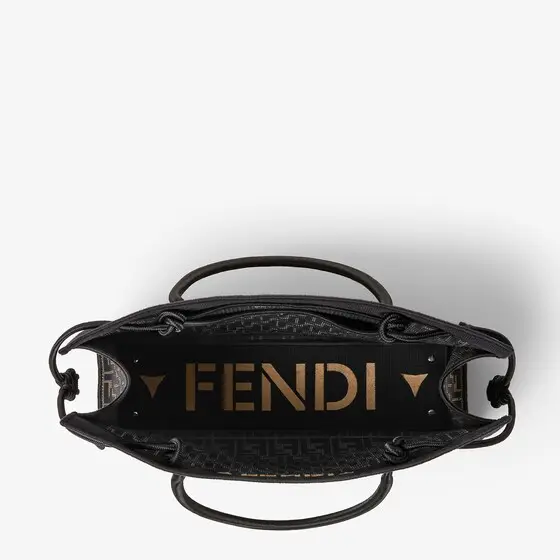 Fendi Magic Shopper Large | Thumbnail 4 Fendi Magic Shopper Large | Thumbnail 4