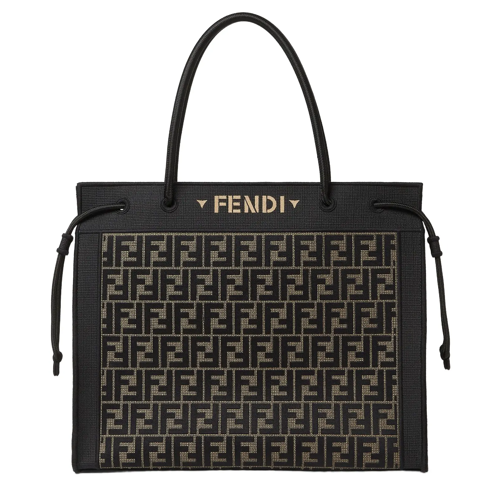 Fendi Magic Shopper Large
