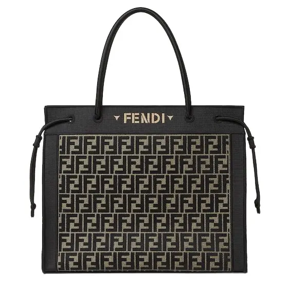 Fendi Magic Shopper Large | Image 1 Fendi Magic Shopper Large | Image 1
